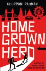 Image for Homegrown Hero