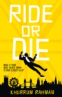 Image for Ride or Die : 3