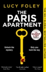 The Paris apartment - Foley, Lucy