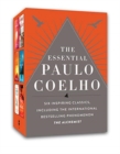 Image for The Essential Paulo Coelho