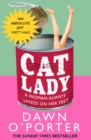 Image for Cat lady