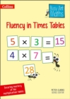 Image for Fluency in times tables