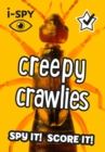 Image for i-SPY Creepy Crawlies