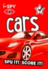 Image for i-SPY cars  : what can you spot?