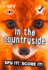 Image for i-SPY in the countryside  : what can you spot?