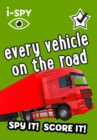 Image for i-SPY every vehicle on the road  : what can you spot?