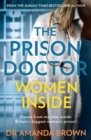 Image for The Prison Doctor: Women Inside