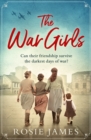 Image for The War Girls