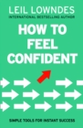 Image for How to Feel Confident