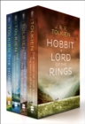 Image for The Hobbit &amp; The Lord of the Rings Boxed Set