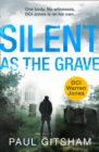 Image for Silent As The Grave