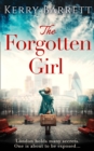 Image for The Forgotten Girl
