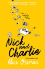 Nick and Charlie - Oseman, Alice