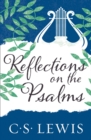 Image for Reflections on the psalms