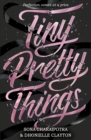 Image for Tiny pretty things