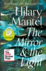 Image for The Mirror and the Light