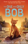 Image for The one and only Bob
