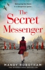 Image for The secret messenger