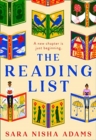 Image for The reading list
