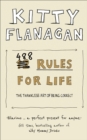 Image for 488 rules for life  : the thankless art of being correct