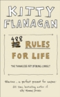 Image for 488 rules for life: the thankless art of being correct