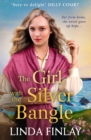 Image for The girl with the silver bangle
