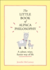 Image for The Little Book of Alpaca Philosophy
