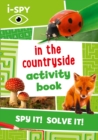 Image for i-SPY In the Countryside Activity Book