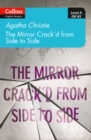 Image for The mirror crack&#39;d from side to side