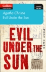 Image for Evil under the sun
