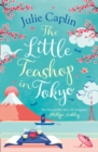 Image for The little teashop in Tokyo