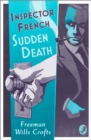 Image for Inspector French: Sudden Death