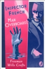 Image for Inspector French: Man Overboard!