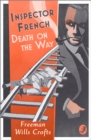 Image for Inspector French: Death on the Way