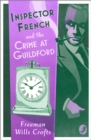 Image for Inspector French and the Crime at Guildford
