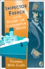 Image for Inspector French and the Mystery on Southampton Water