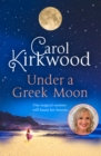 Image for Under a Greek Moon