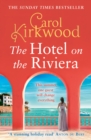 Image for The hotel on the Riviera