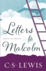 Image for Letters to Malcolm