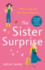 Image for The sister surprise