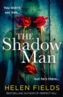 Image for The Shadow Man