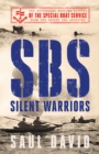 Image for SBS - Silent Warriors: The Authorised Wartime History