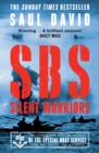 Image for SBS - silent warriors  : the authorised wartime history of the Special Boat Service from the Secret SBS Archives