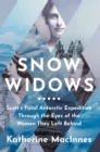 Image for Snow Widows