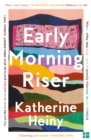Image for Early Morning Riser