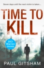 Image for Time to Kill