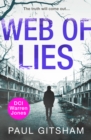 Image for Web of Lies : 9