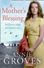 Image for A mother&#39;s blessing