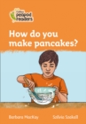 Image for How do you make pancakes?