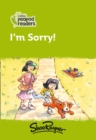 Image for I&#39;m Sorry!